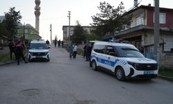 Kırıkkale'de Sokak Ortasında Silahlı Kavga: 1 Yaralı