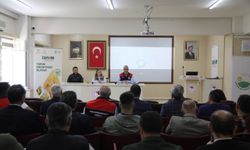 Kırıkkale’de Tarımsal Hasar Masaya Yatırıldı