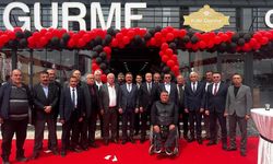 Lezzetin Yeni Adresi Kale Gurme Kapılarını Açtı