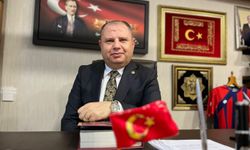 Öztürk: ''TBMM, Türk Milletinin Kurucu İradesidir''