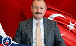 Rektör Prof. Dr. Ersan Aslan’dan 23 Nisan Mesajı
