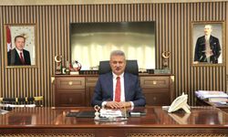 Sungur: “19 Mayıs, Bağımsızlık İdealinin Başlangıcıdır”