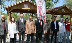 Kırıkkale’de Türk Mutfağı Haftası Coşkuyla Kutlandı