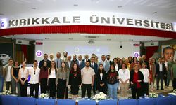Kırıkkale’de Sağlıkta Gelecek Konuşuldu