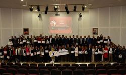 Kırıkkale’de eTwinning Başarısı: Öğretmenlere Kalite Ödülleri Takdim Edildi