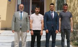 Keskin’de Sağlık Hizmetleri Değerlendirildi