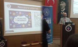Kırıkkale’de “Geleceğin Bilgi Profesyonelleri” Öğrenci Kampı Başladı