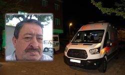 Haber Alınamayan Şahıs Evinde Ölü Bulundu