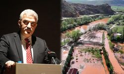Vali Makas: "36 Farklı Noktaya Müdahale Ettik"