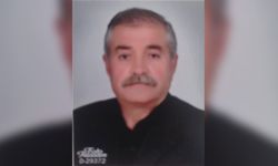 Sanayi Esnafı Haydar İlhan Son Yolculuğuna Uğurlandı