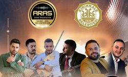 Kırıkkale Halk Müziğiyle Isınacak