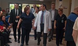 Yüksek İhtisas’ta Hizmette Süreklilik ve Gelişim Adımları