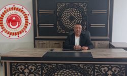 Mesut Arlıer Yeni Şube Başkanı Oldu