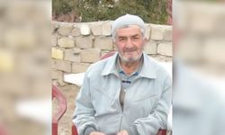 Ahılı Köyü’nde Hüzünlü Veda