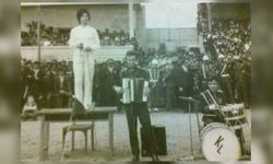 Kırıkkale’de 1960’lı Yıllardan Bir 19 Mayıs Hatırası