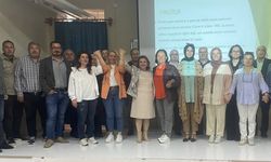 Kırıkkale’de Öğretmenlere Duygusal Zeka ve İyimserlik Eğitimi