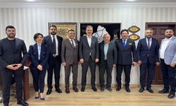 Kırıkkale Derneklerinden Keskin’e Destek Mesajı