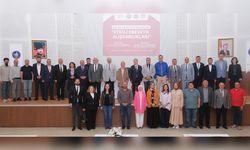 Kırıkkale’de Bilim Kafe Başladı