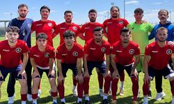 Kırıkkale Üni Futbolda Zirve Peşinde
