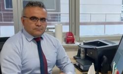 Savaş Yüksel: “1 Mayıs, Adaletli Çalışma Hayatının Simgesi”