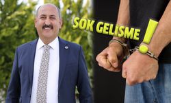 Yahşihan’da Şafak Operasyonu: Eski Başkan Gözaltında