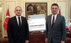 Önal: ‘’İfade Özgürlüğü Demokrasi İçin Şarttır’’