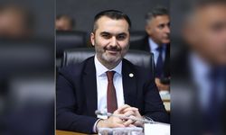Kaplan: “Emek Kutsaldır, Alın Teri Başımızın Tacıdır”