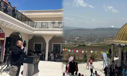 Kırıkkale’de Gazze İçin Ezgiler Etkinliği Düzenlendi