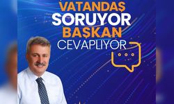 Yahşihan’da Söz Vatandaşta