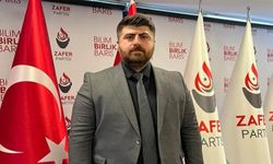 Erkeç :“İyi Parti’ye Transfer Değil, Eski Defter!”