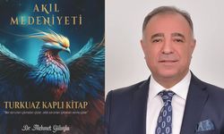 Dr. Mehmet Göloğlu'ndan Yeni Kitap: Akıl Medeniyeti