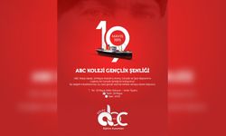 ABC Koleji’nden 19 Mayıs’a Özel Gençlik Şöleni