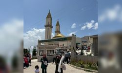 Külliye’den Halka Açık Ücretsiz Hizmet