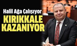 Çoruhözü Deresi'nde Mutlu Son