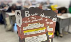 Başaran Koleji Öğrencileri Hedefe Kilitlendi