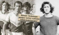 Kırıkkalespor'un Efsane Kaptanından Unutulmaz Söz