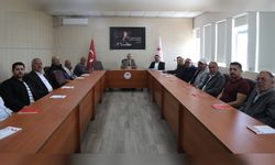 Köylerin İhtiyaçları İçin Ortak Mesai