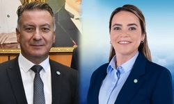 Tanrıverdi: ''Şiddete Boyun Eğmeyeceğiz"