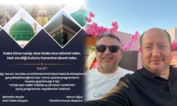 Kırıkkale’de Ateşe Turizm Açılıyor