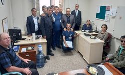 Yeni Sendika: ‘’Farkındayız, Bir Aradayız’’
