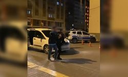 Silahlı Gasp Yaptılar, 60 Kişilik Özel Ekiple Yakalandılar