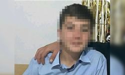 13 Yaşındaki Çocuk İple Boğulmuş Halde Bulundu