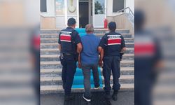 Balışeyh’te Aranan Hükümlü Jandarma Tarafından Yakalandı