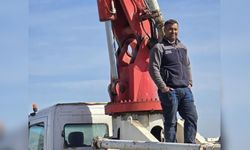 Elektrik Akımına Kapılan İşçi Hayatını Kaybetti