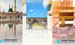 Ateşe Turizm’de Geri Sayım Sona Eriyor