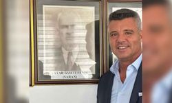 Sadettin Saran’dan Memleketi Keskin’e Anlamlı Vefa