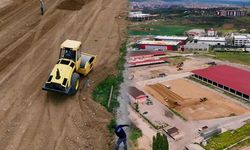 Kurban Bayramı Öncesi Hayvan Pazarı Yenileniyor