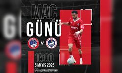 Balışeyh Belediyesi’nden Taraftarlara Maç Desteği