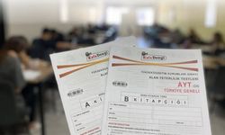 Başaran Koleji’nde Sınav Maratonu Tüm Hızıyla Devam Ediyor