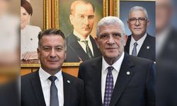 İYİ Parti Kırıkkale’den Türkçülük Günü’ne Davet